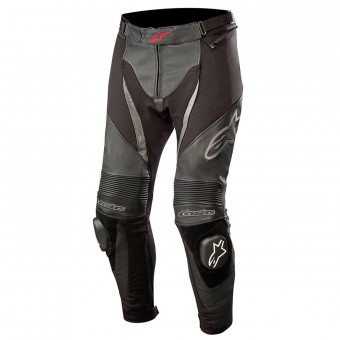 Motorcycle Trousers Alpinestars SP X Pants Black