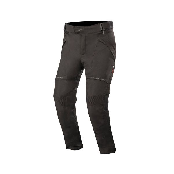 Motorcycle Trousers Alpinestars Streetwise Drystar Black