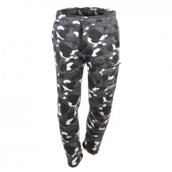 Motorcycle Trousers Booster Sweatpants Tech Camo