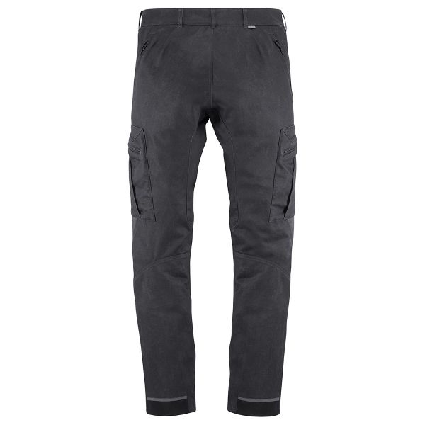 ICON Varial Pant Black