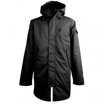 Parkas Armadillo Parka Black
