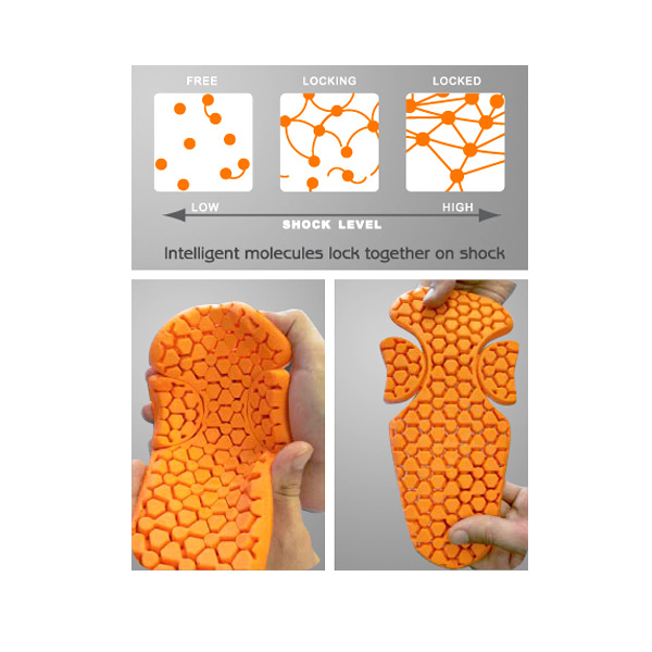 Armadillo Parka Green