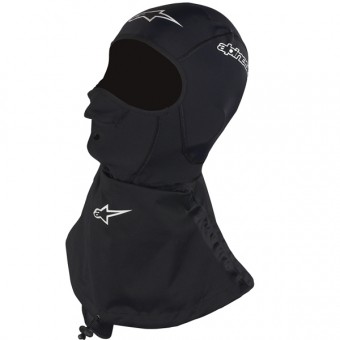 Motorcycle Balaclavas Alpinestars Touring Winter Balaclava Black Motorcycle Balaclavas Alpinestars Touring Winter Balaclava Black
