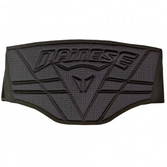 Back & Kidney Belts Dainese Belt Tiger Black Back & Kidney Belts Dainese Belt Tiger Black
