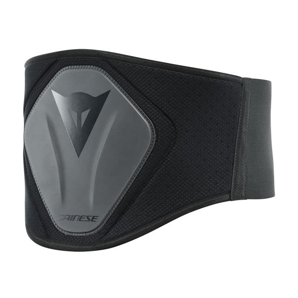 Back & Kidney Belts Dainese Kidney Belt High Black