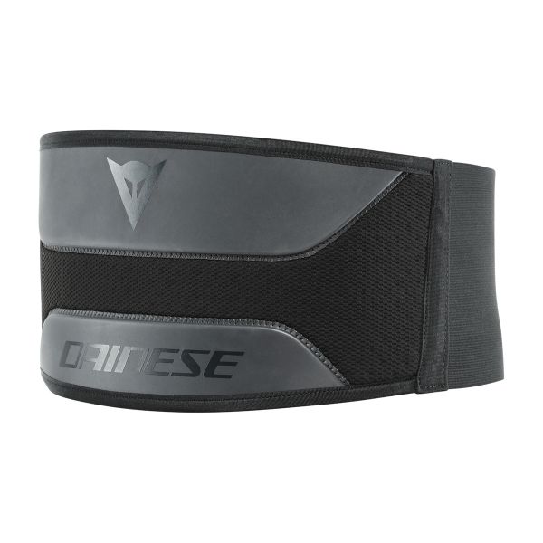 Back & Kidney Belts Dainese Kidney Belt Low Black