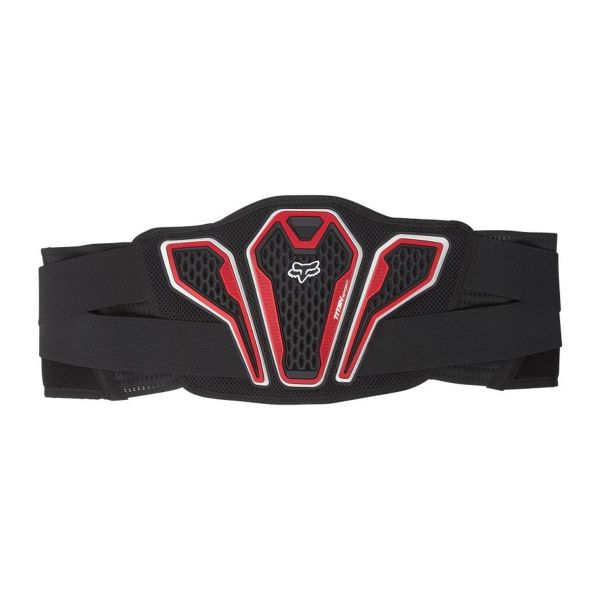 Back & Kidney Belts FOX Titan Sport Belt Black Back & Kidney Belts FOX Titan Sport Belt Black
