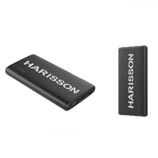 Back & Kidney Belts HARISSON Heated Clothes Battery