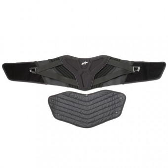 Back & Kidney Belts Alpinestars Touring Kidney Belt Black Back & Kidney Belts Alpinestars Touring Kidney Belt Black