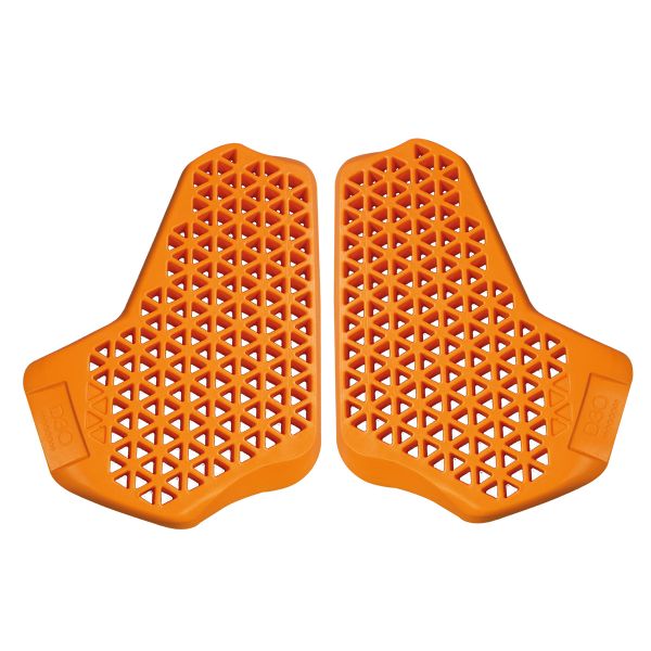 Motorcycle Body Armour Furygan Chest LNR D3O Motorcycle Body Armour Furygan Chest LNR D3O