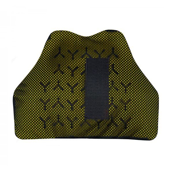 Motorcycle Body Armour Knox Chest Protector Micro-Lock Women