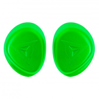 Elbow and Shoulder Protection Dainese Pista Elbow Slider Fluo Green Elbow and Shoulder Protection Dainese Pista Elbow Slider Fluo Green
