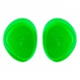 Elbow and Shoulder Protection Dainese Pista Elbow Slider Fluo Green