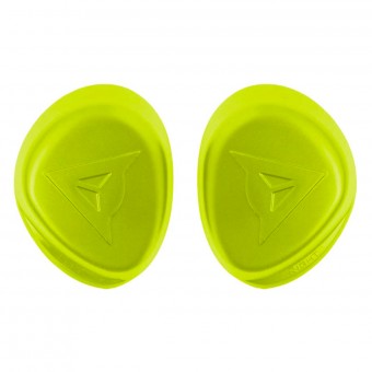 Elbow and Shoulder Protection Dainese Pista Elbow Slider Fluo Yellow Elbow and Shoulder Protection Dainese Pista Elbow Slider Fluo Yellow