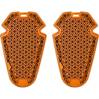 Elbow and Shoulder Protection ICON Ghost D3O Elbows - Knees Elbow and Shoulder Protection ICON Ghost D3O Elbows - Knees