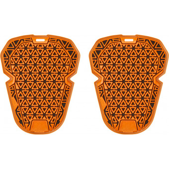 Elbow and Shoulder Protection ICON Ghost D3O Shoulders - Hips Elbow and Shoulder Protection ICON Ghost D3O Shoulders - Hips
