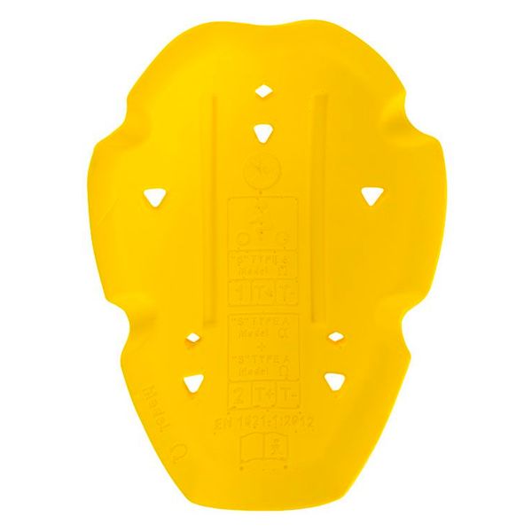 Bering Omega Shoulder Type A