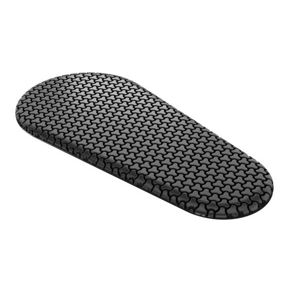 Elbow and Shoulder Protection Bowtex SAS-TEC Tripleflex Level 2 elbow pads