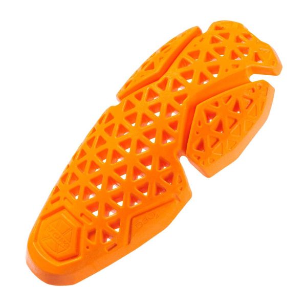 Furygan Elbows D3O Race L2