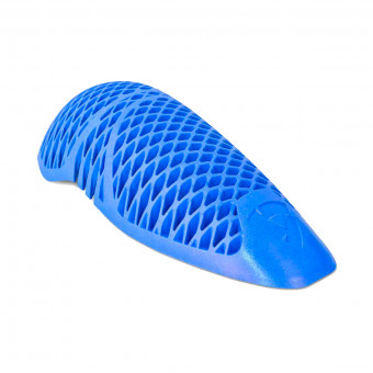 Elbow and Shoulder Protection REV'IT SEEFLEX RV10 Blue