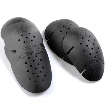 Elbow and Shoulder Protection Alpinestars Bio Armor Protection Kit A Black Elbow and Shoulder Protection Alpinestars Bio Armor Protection Kit A Black