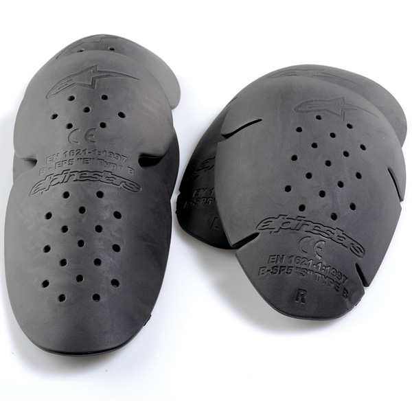 Elbow and Shoulder Protection Alpinestars Bio Armor Protection Kit B Black