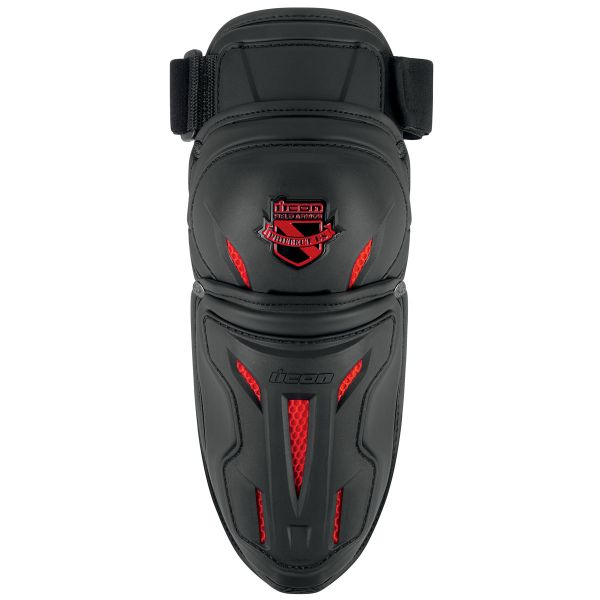 Elbow and Shoulder Protection ICON Stryker Elbow Black