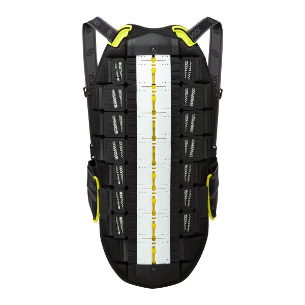 Knox Aegis Back Protector 5 Plate