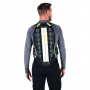 Back Protectors Knox Aegis Back Protector 7 Plate