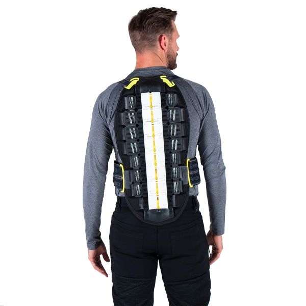 Back Protectors Knox Aegis Back Protector 8 Plate Back Protectors Knox Aegis Back Protector 8 Plate