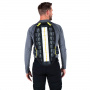 Back Protectors Knox Aegis Back Protector 9 Plate