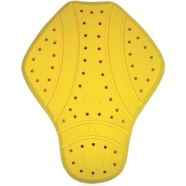 Back Protectors HARISSON Back Protector CE Level 2