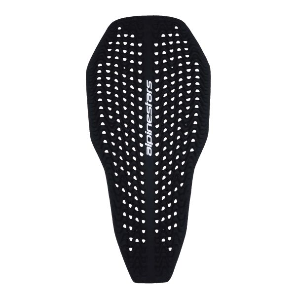 Back Protectors Alpinestars Nucleon Plasma Full Back Protection Insert Red Black Back Protectors Alpinestars Nucleon Plasma Full Back Protection Insert Red Black