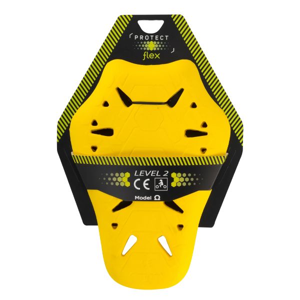 Back Protectors Bering Omega Dorsale Niv 2 Men
