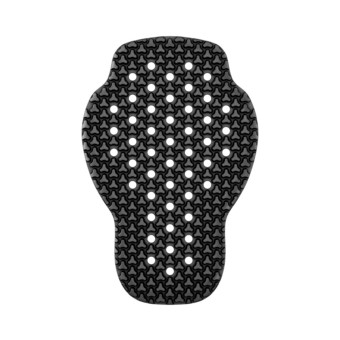 Back Protectors Bowtex SAS-TEC Full Back Level 1 back brace