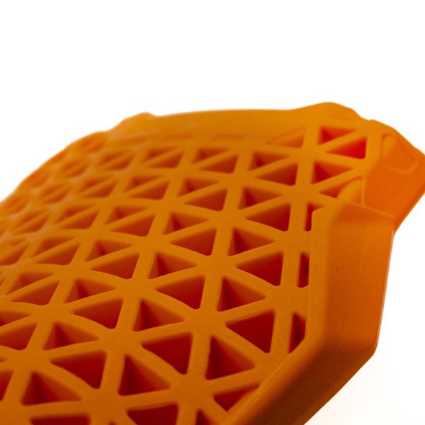 Furygan Back Protector D3O Airbag Evolution