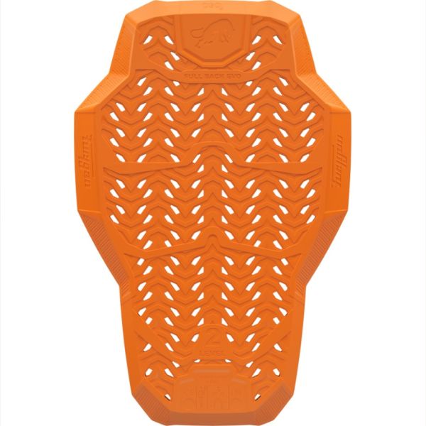 Back Protectors Furygan Back Protector Full Back 2 D3O