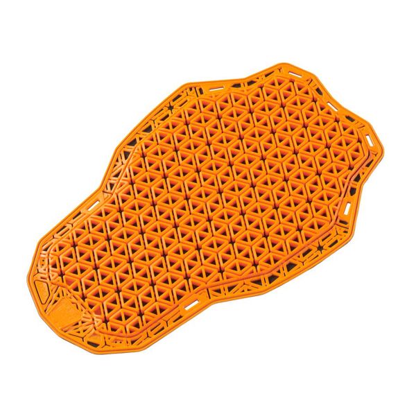 Furygan Full Back Ghost D3O