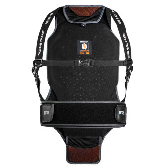 Back Protectors HARISSON Blackshield