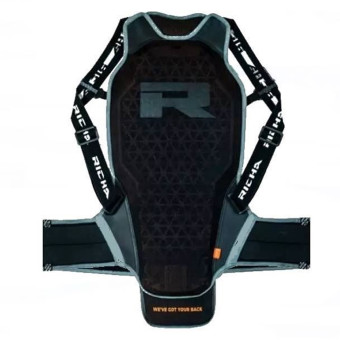 HARISSON Blackshield