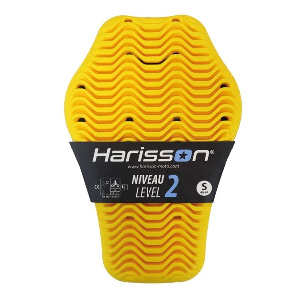 Back Protectors HARISSON Dorsale Evo Level 2