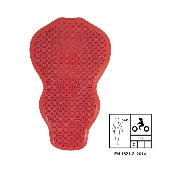 Back Protectors HARISSON Scuty Back Protector