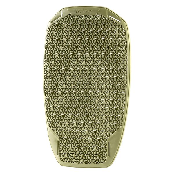 Back Protectors Ixon Fanom BFB-1 Khaki