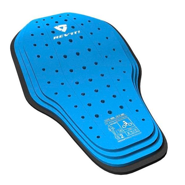Back Protectors REV'IT Seesoft KN Blue Black