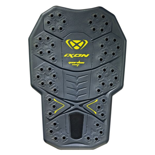 Back Protectors Ixon Guardian Comp Black