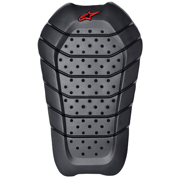 Back Protectors Alpinestars Bio Armor Back Protector Insert Black