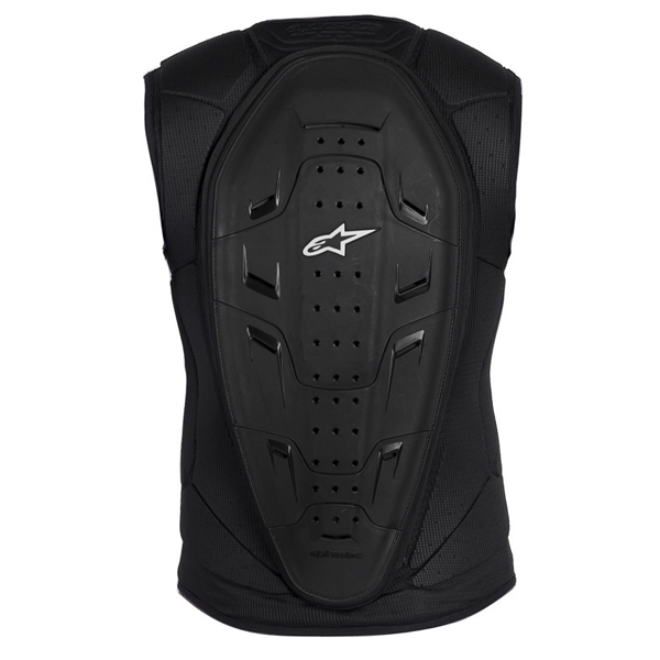 Alpinestars Track Protection Jacket Black