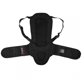 Alpinestars Bionic Air Back Protector Black