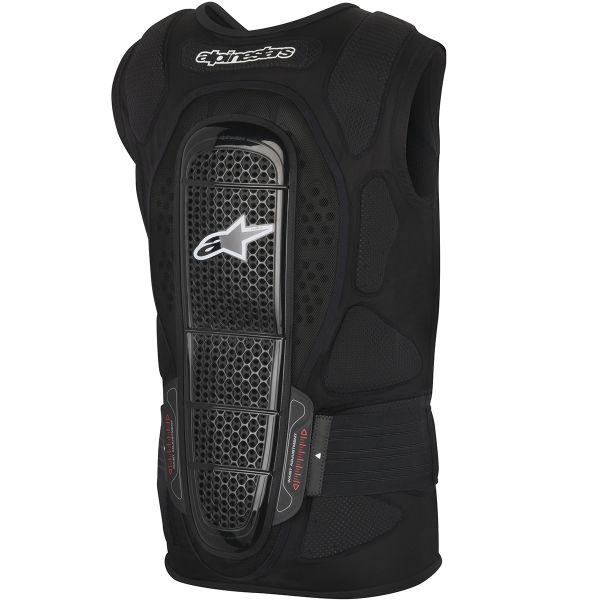 Alpinestars Track Vest 2 Black
