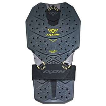 Back Protectors Ixon Warden Comp Black